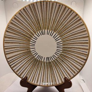 Platter, CMG hand made in Portugal